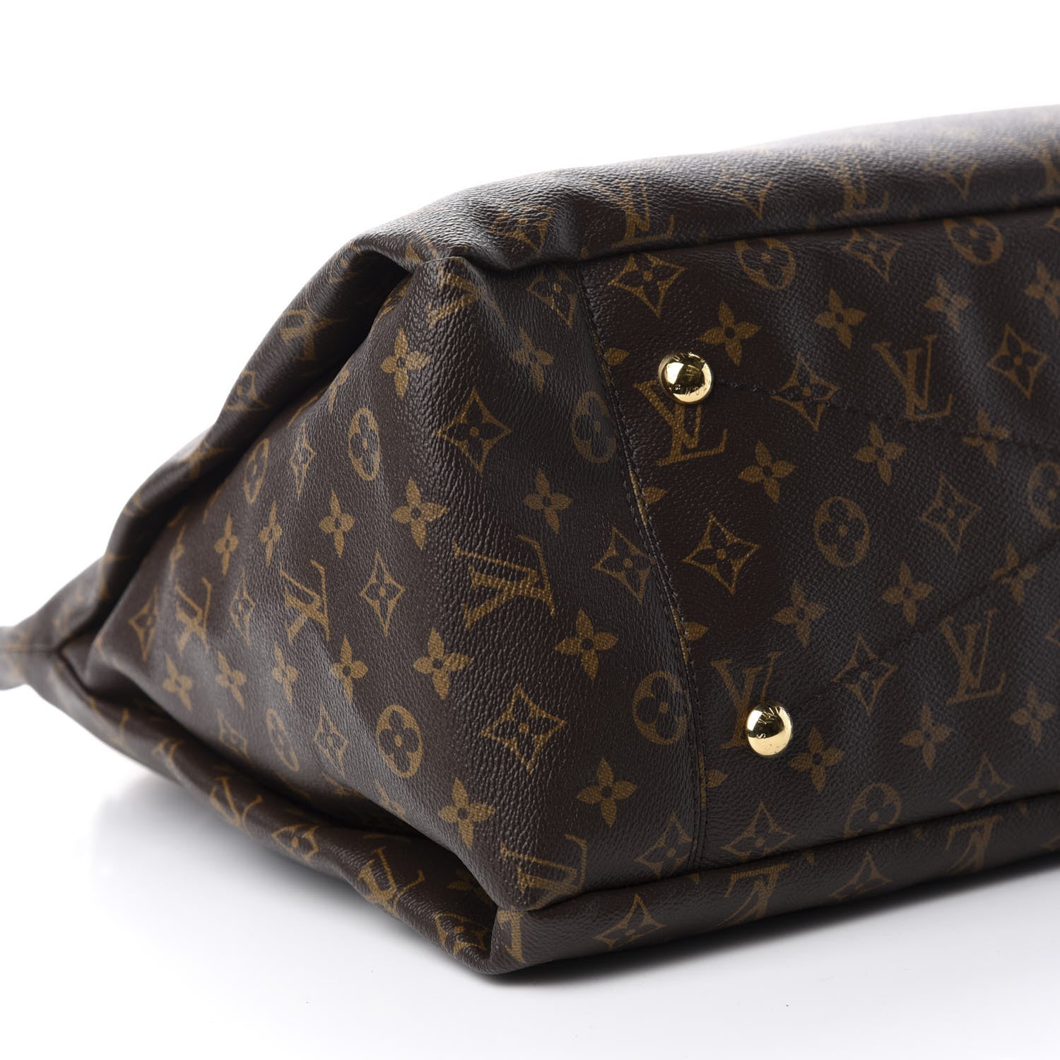 Louis Vuitton Monogram Artsy GM 6 of 10