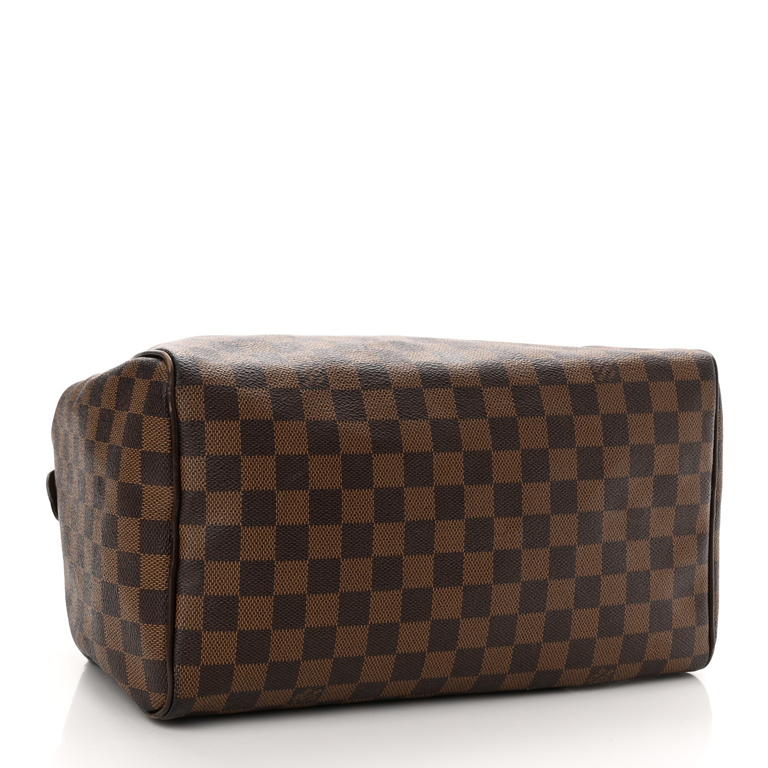 Louis Vuitton Damier Ebene Speedy 30 4 of 15