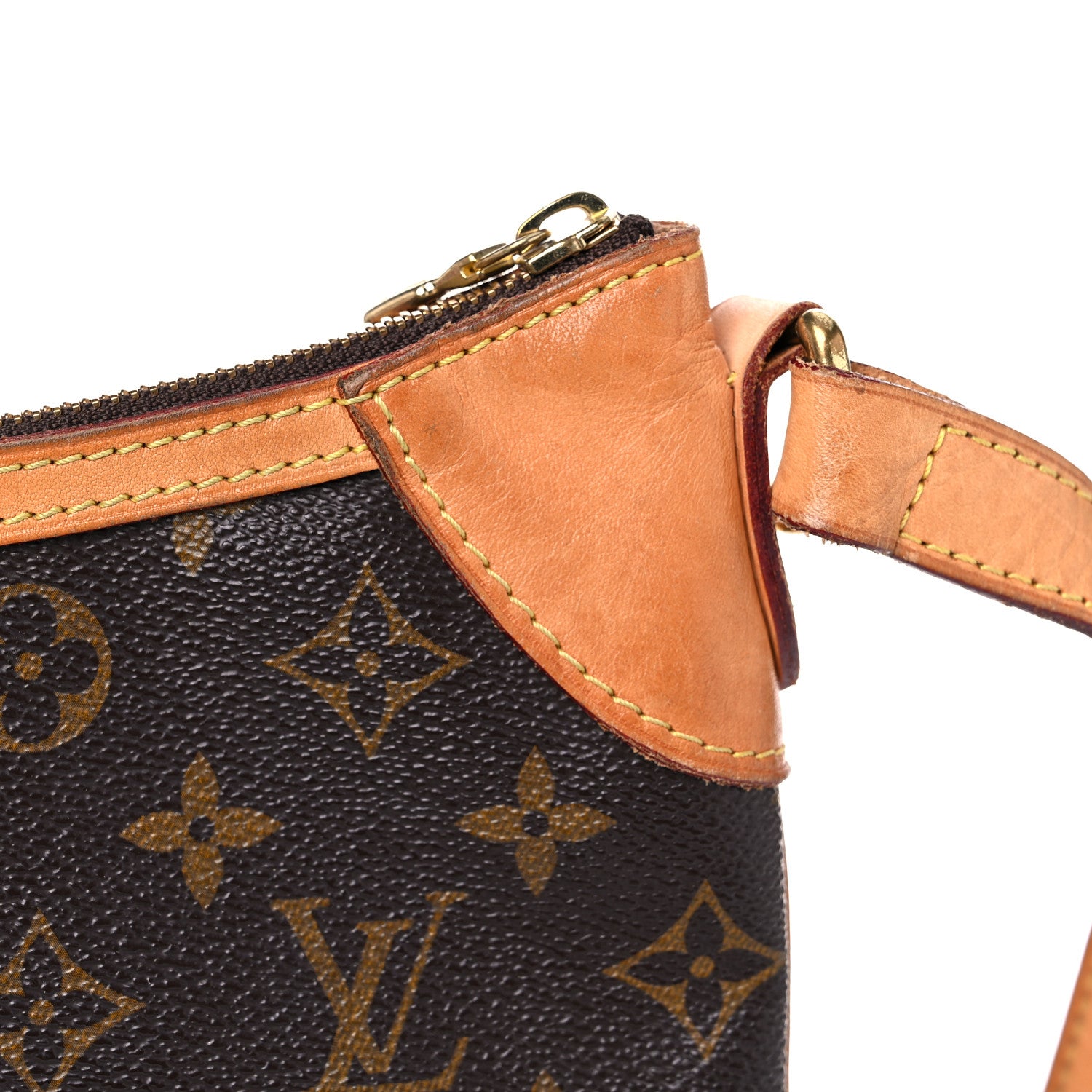 Louis Vuitton Monogram Odeon PM 16 of 27