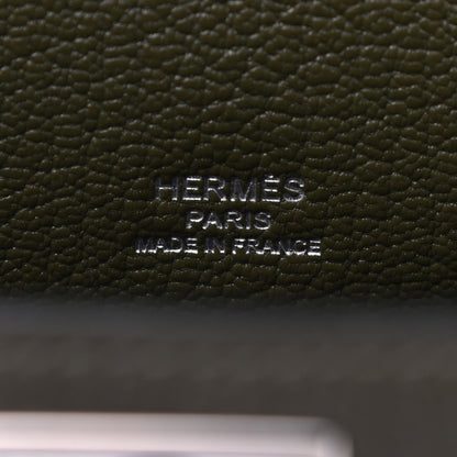 Hermes Taurillon Clemence Jypsiere 28 Canopee 6 of 9