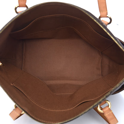Louis Vuitton Monogram Totally MM 5 of 10
