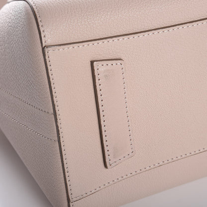 Givenchy Sugar Goatskin Small Antigona Nude Pink 9 of 10