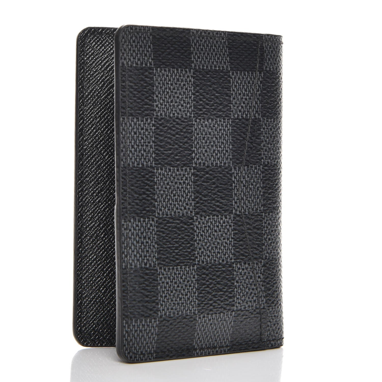 Louis Vuitton Damier Graphite Pocket Organizer 3 of 8