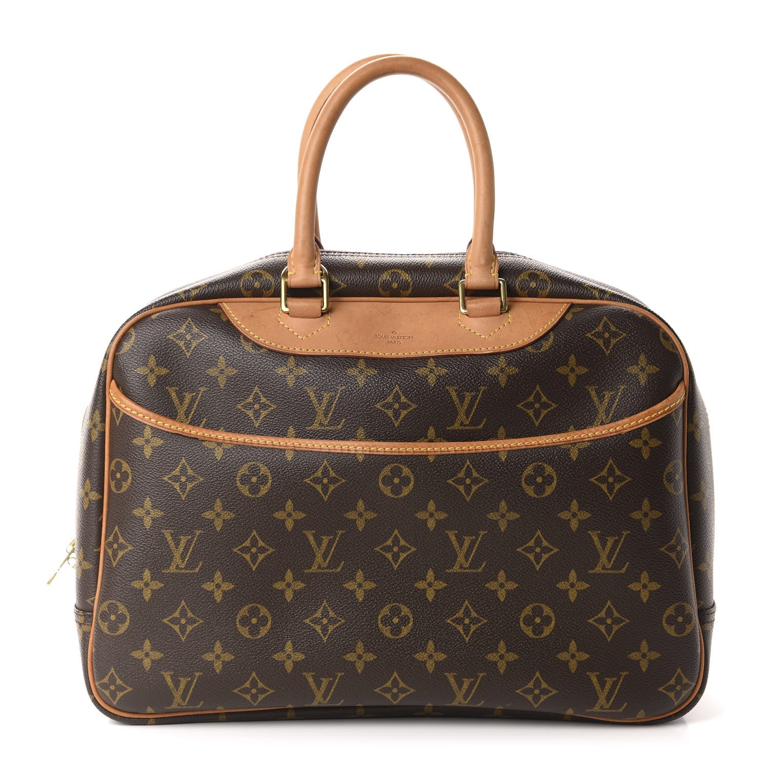 Louis Vuitton Monogram Deauville 1 of 11