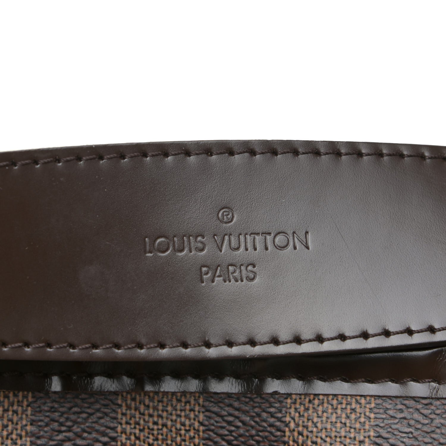 Louis Vuitton Damier Ebene Delightful PM 12 of 12