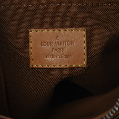 Louis Vuitton Monogram Odeon PM 6 of 7