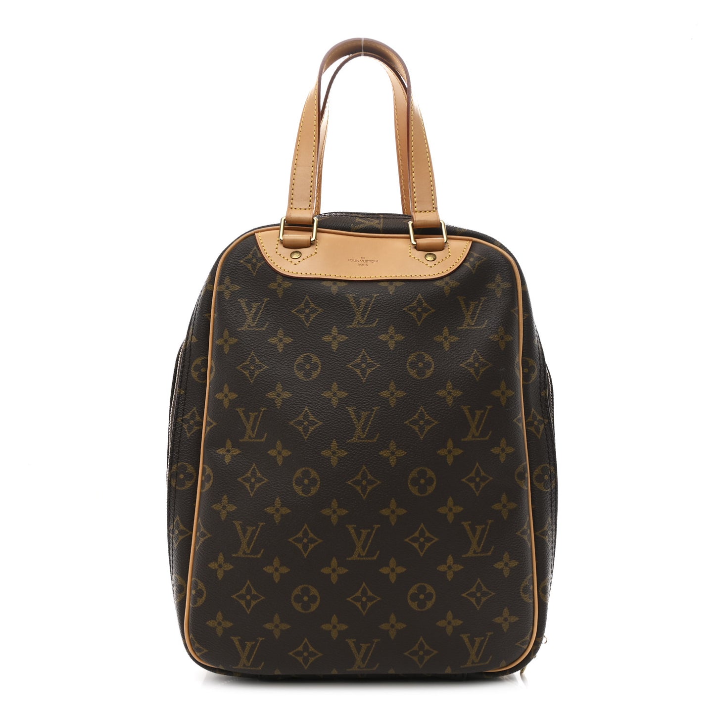 Monogram Excursion Shoe Bag