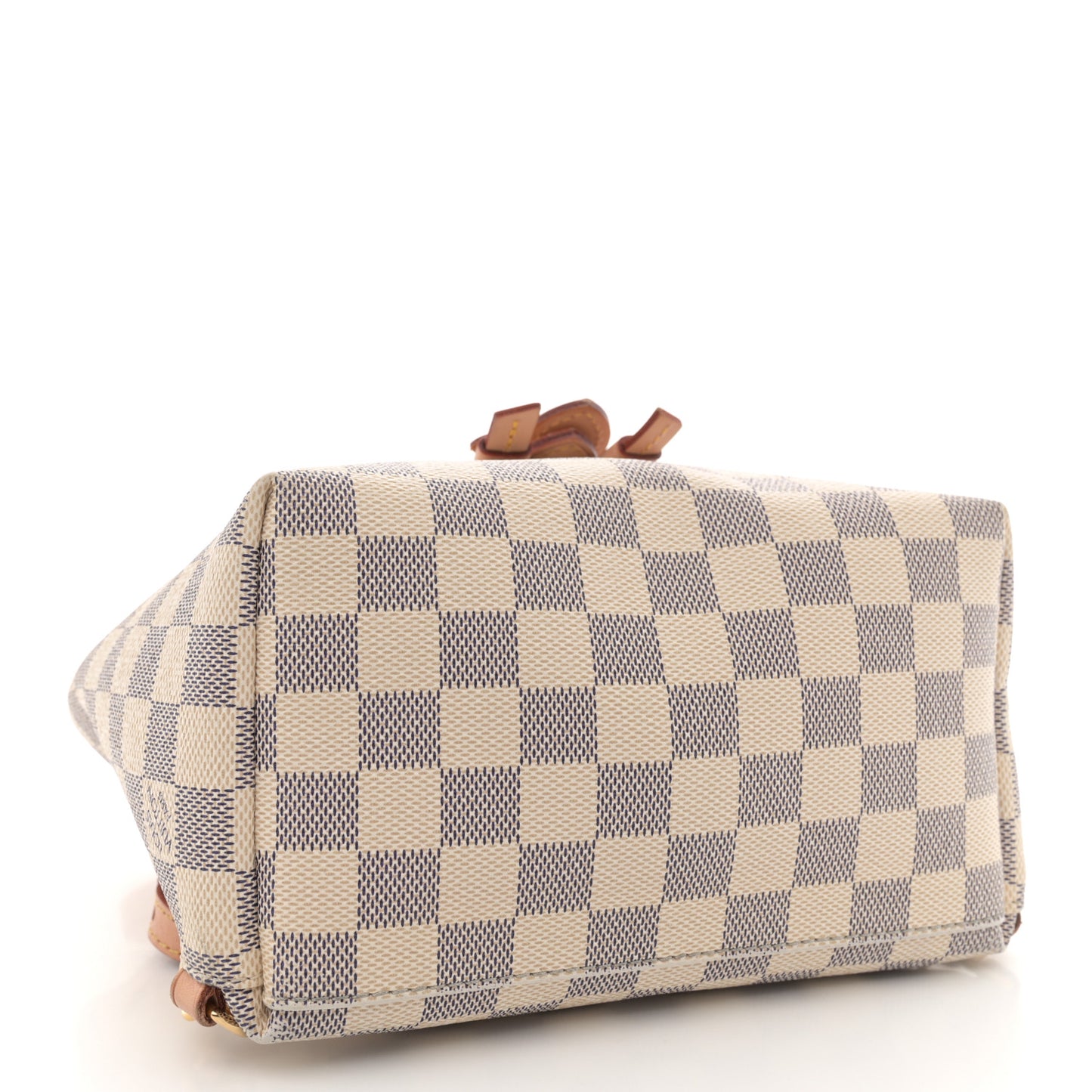 Damier Azur Sperone BB Backpack