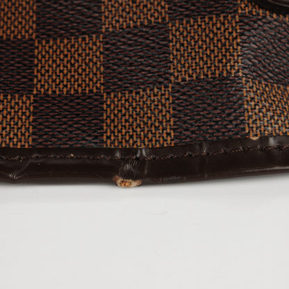 Louis Vuitton Damier Ebene Neverfull GM 12 of 12