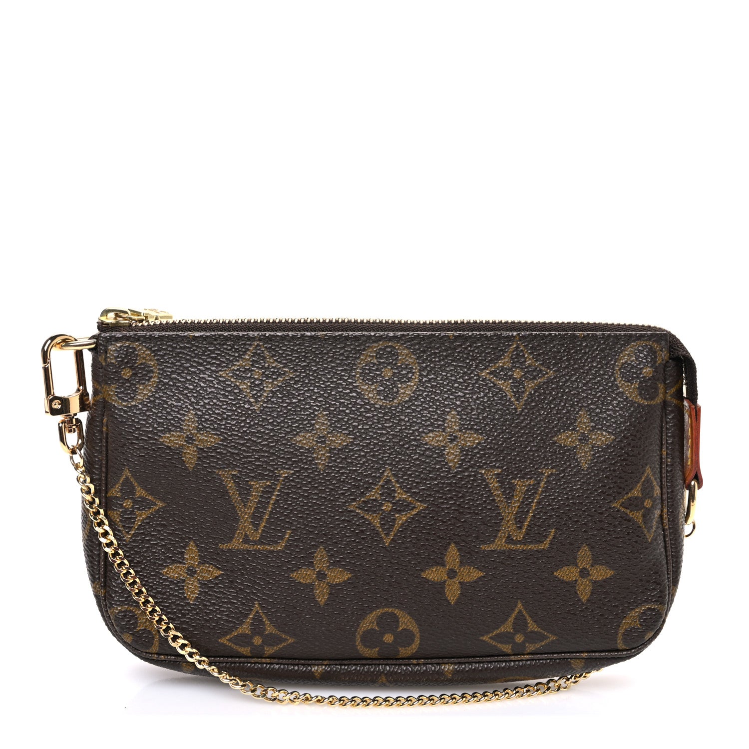 Louis Vuitton Monogram Bucket Pochette Accessories 1 of 7