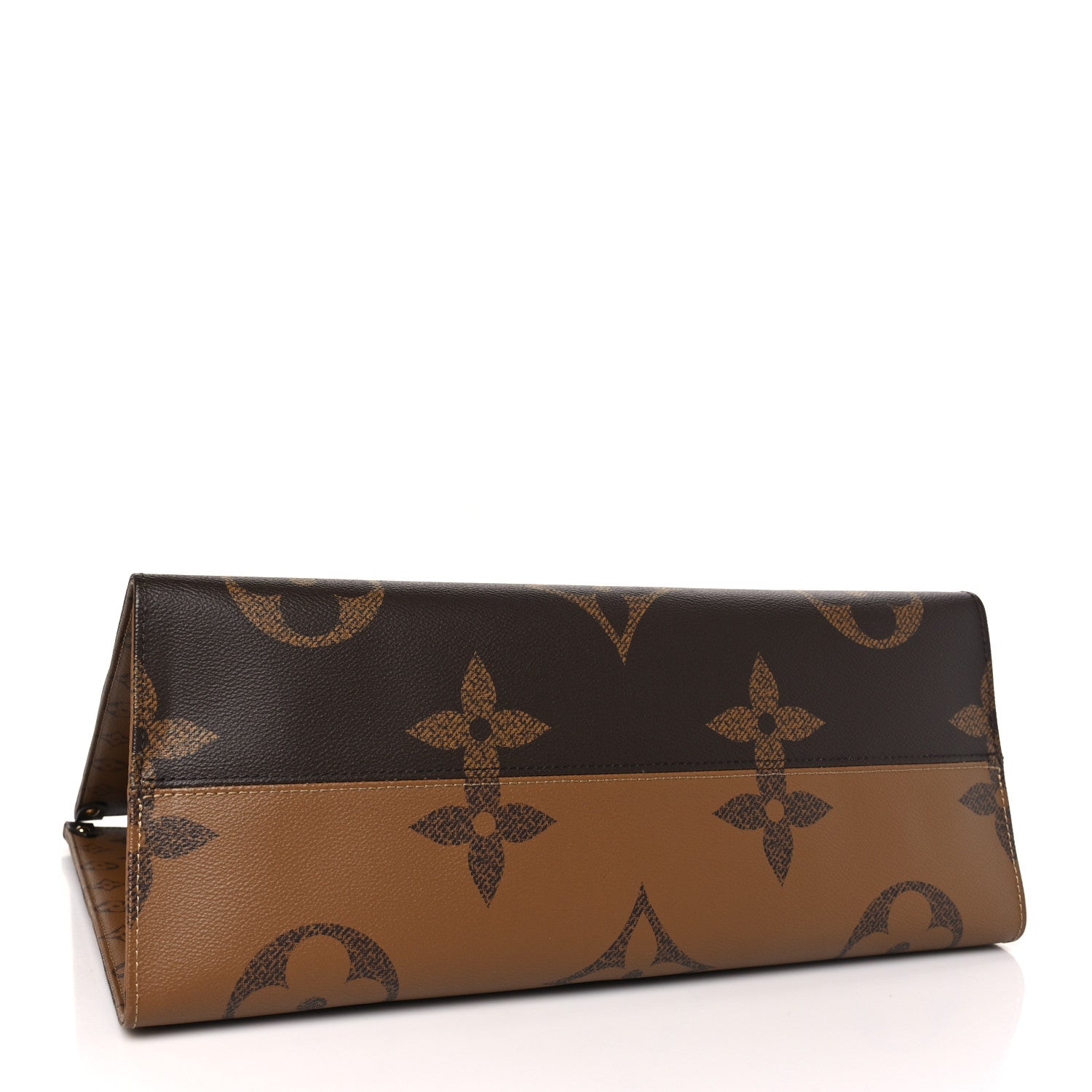 Louis Vuitton Reverse Monogram Giant Onthego GM 4 of 9