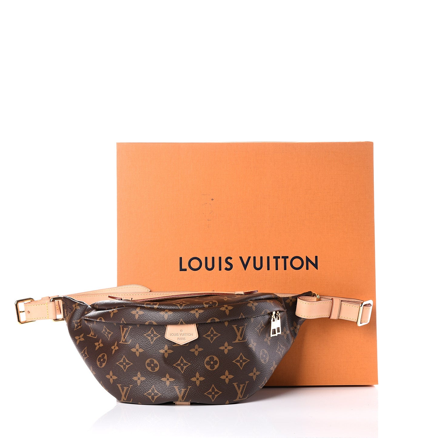 Monogram Bumbag