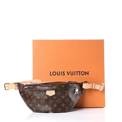 Louis Vuitton Monogram Bumbag 12 of 12