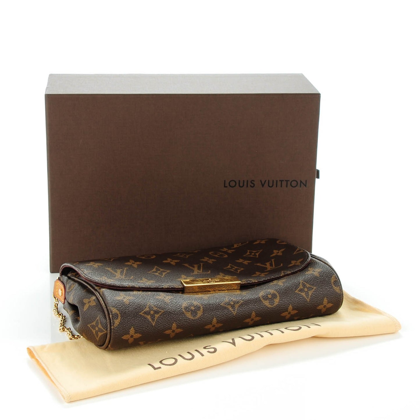 Monogram Favorite MM