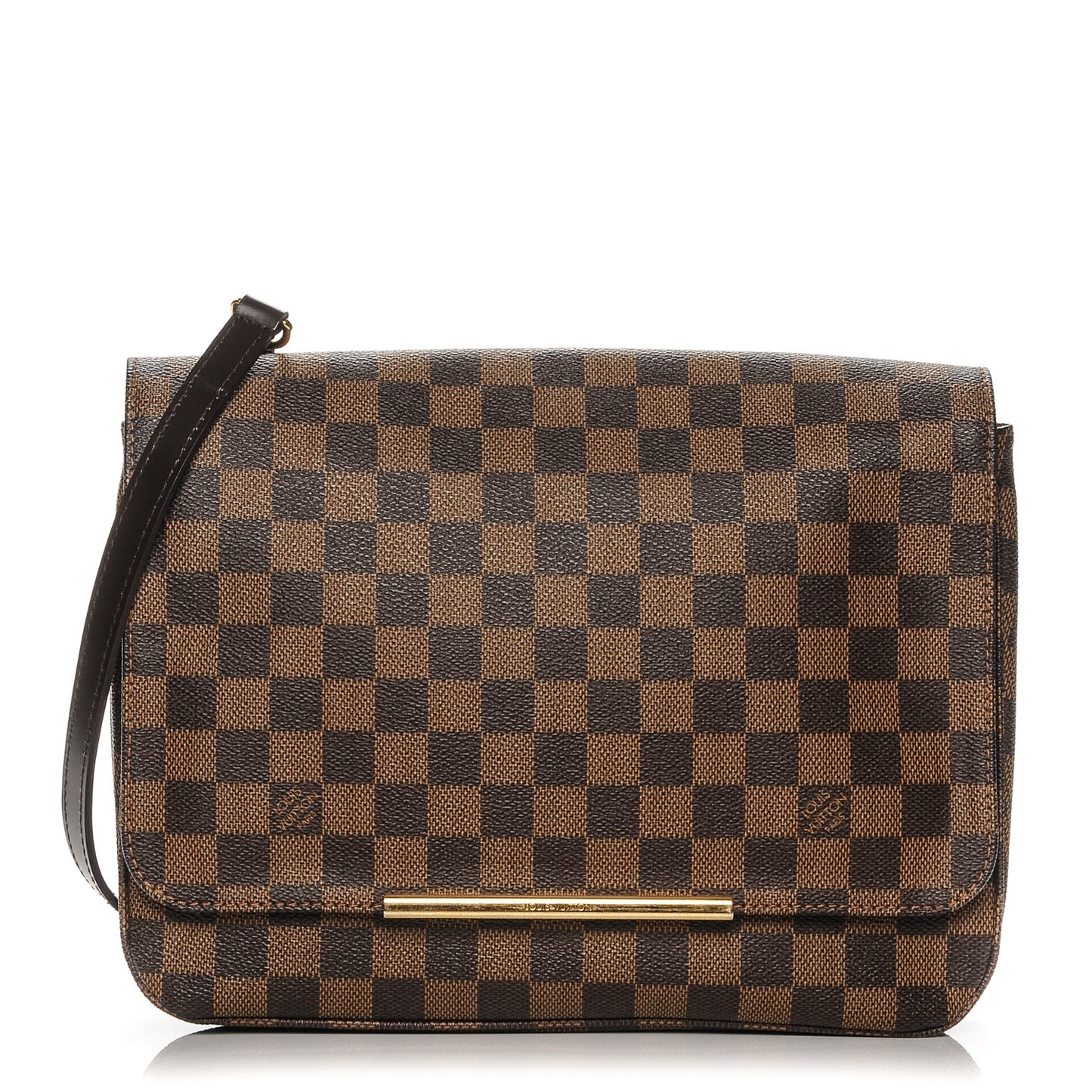 Damier Ebene Hoxton GM
