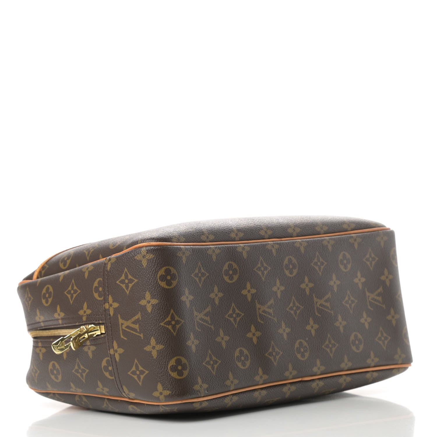 Louis Vuitton Monogram Deauville 4 of 16
