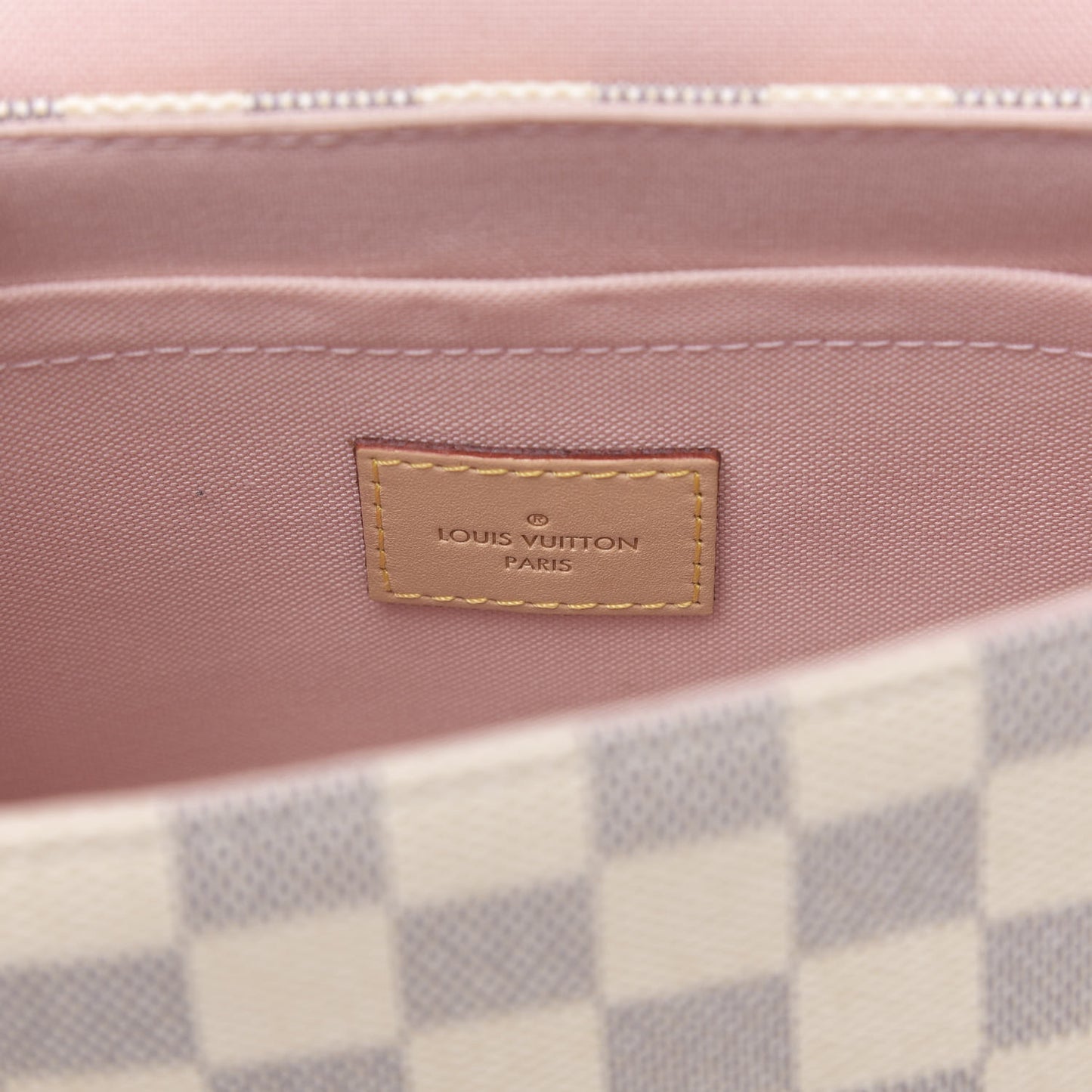 Damier Azur Croisette