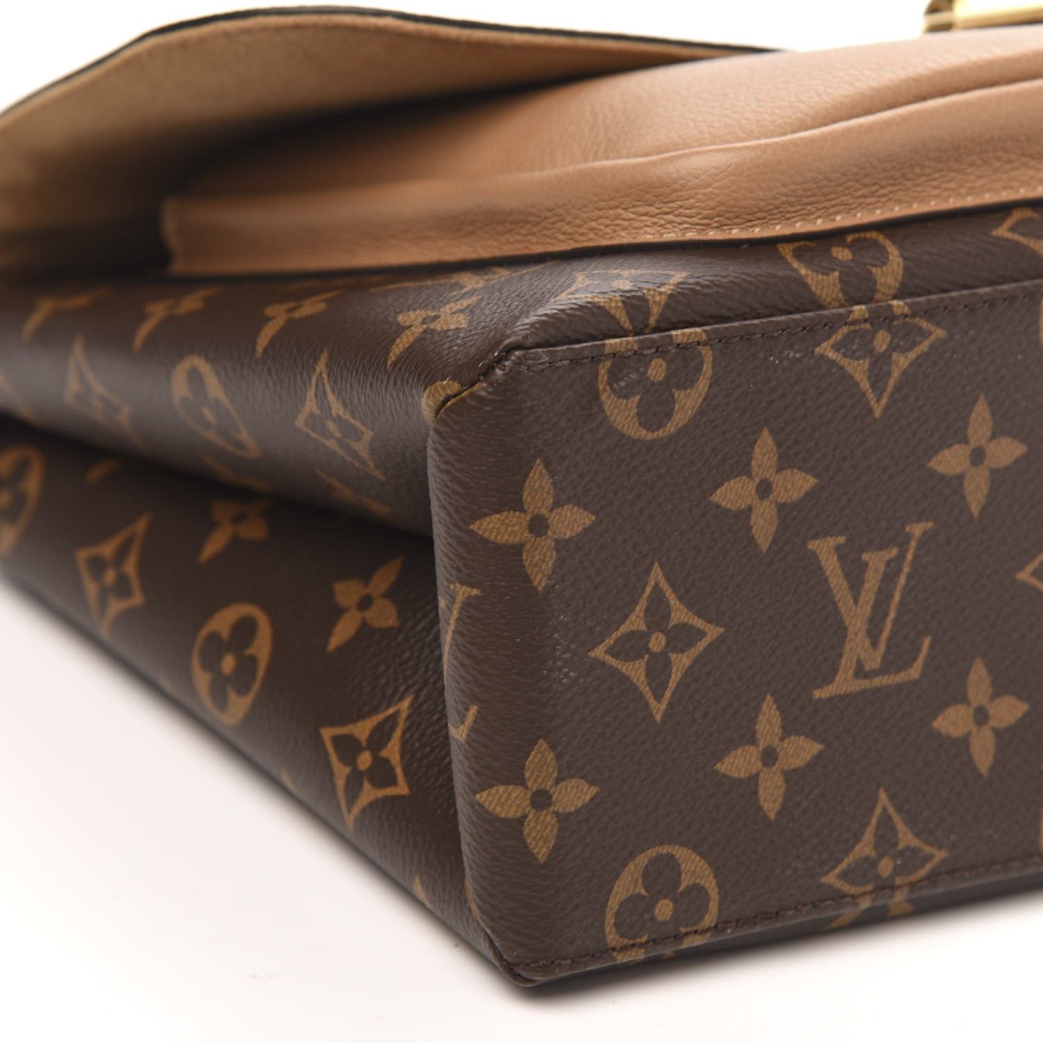 Louis Vuitton Monogram Marignan Sesame 8 of 10