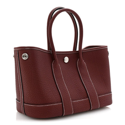 Hermes Negonda Neo Garden 23 Rouge H 3 of 10