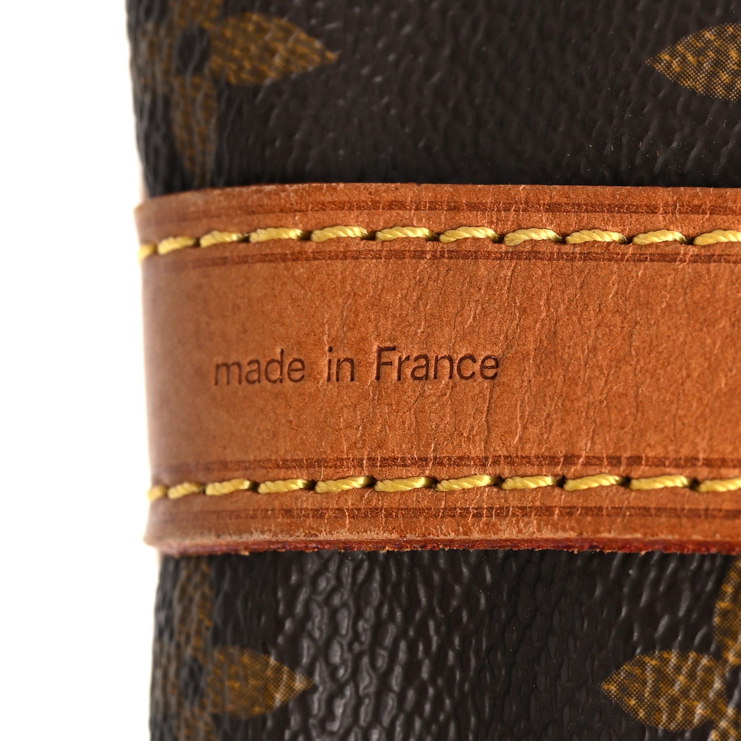 Monogram Petit Noe