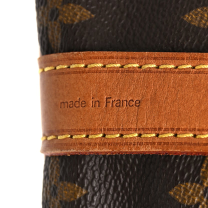 Louis Vuitton Monogram Petit Noe 8 of 11