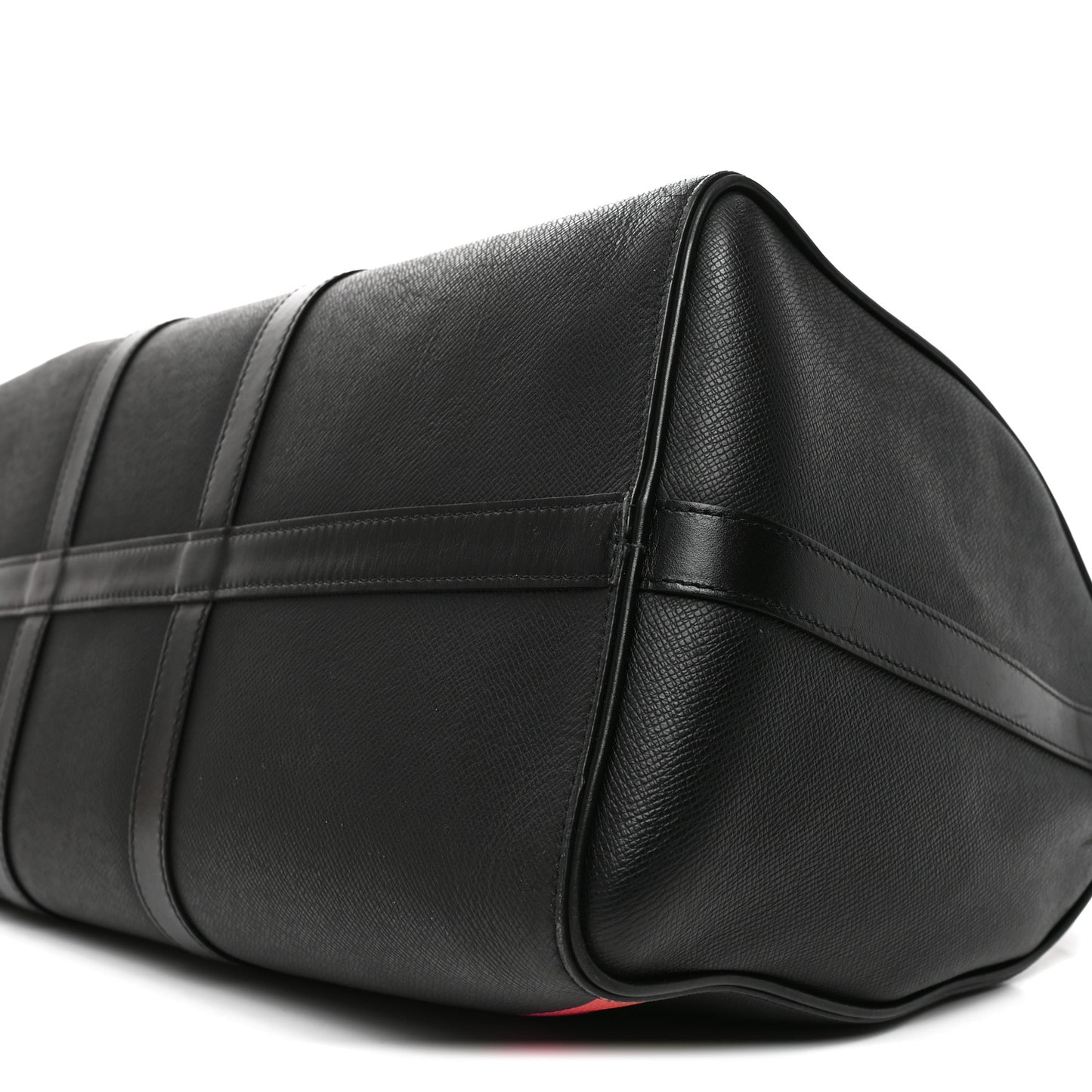 Taiga Rainbow Keepall Bandouliere 50 Black