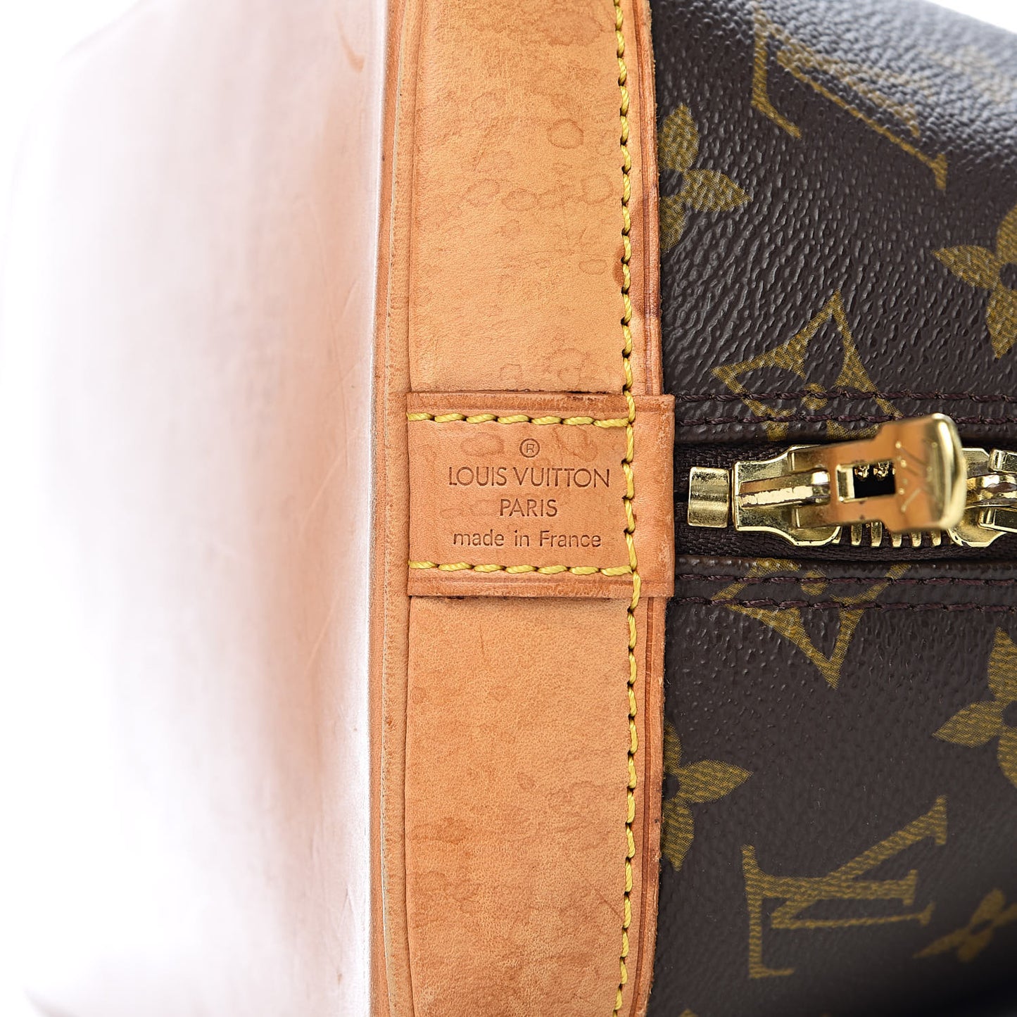 Monogram Alma PM