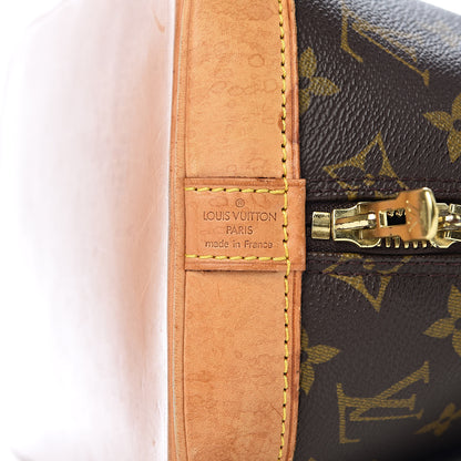Louis Vuitton Monogram Alma PM 6 of 24