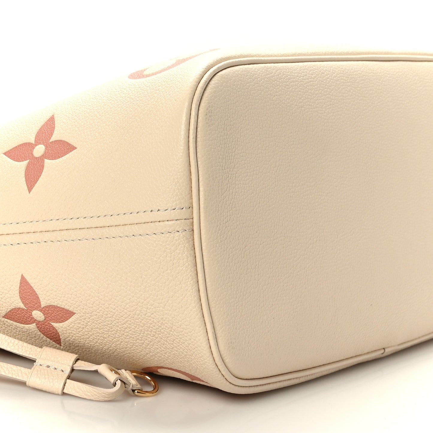 Empreinte Monogram Giant Neverfull MM Creme Rose Trianon