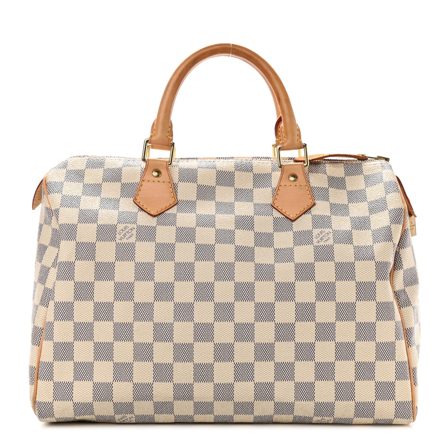 Damier Azur Speedy 30