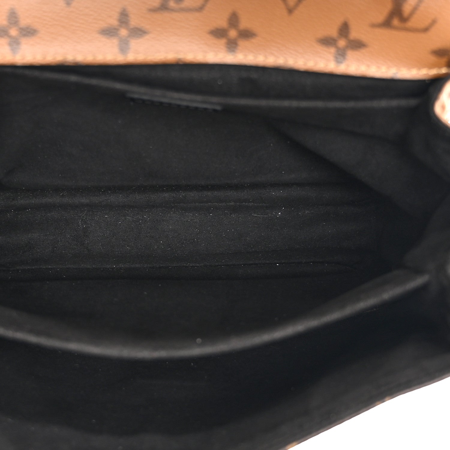 Louis Vuitton Reverse Monogram Pochette Metis 5 of 10