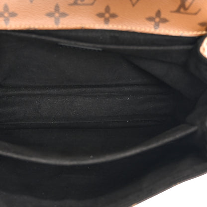 Louis Vuitton Reverse Monogram Pochette Metis 5 of 10