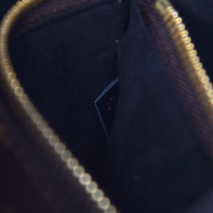Louis Vuitton Monogram Neonoe MM Black 8 of 10
