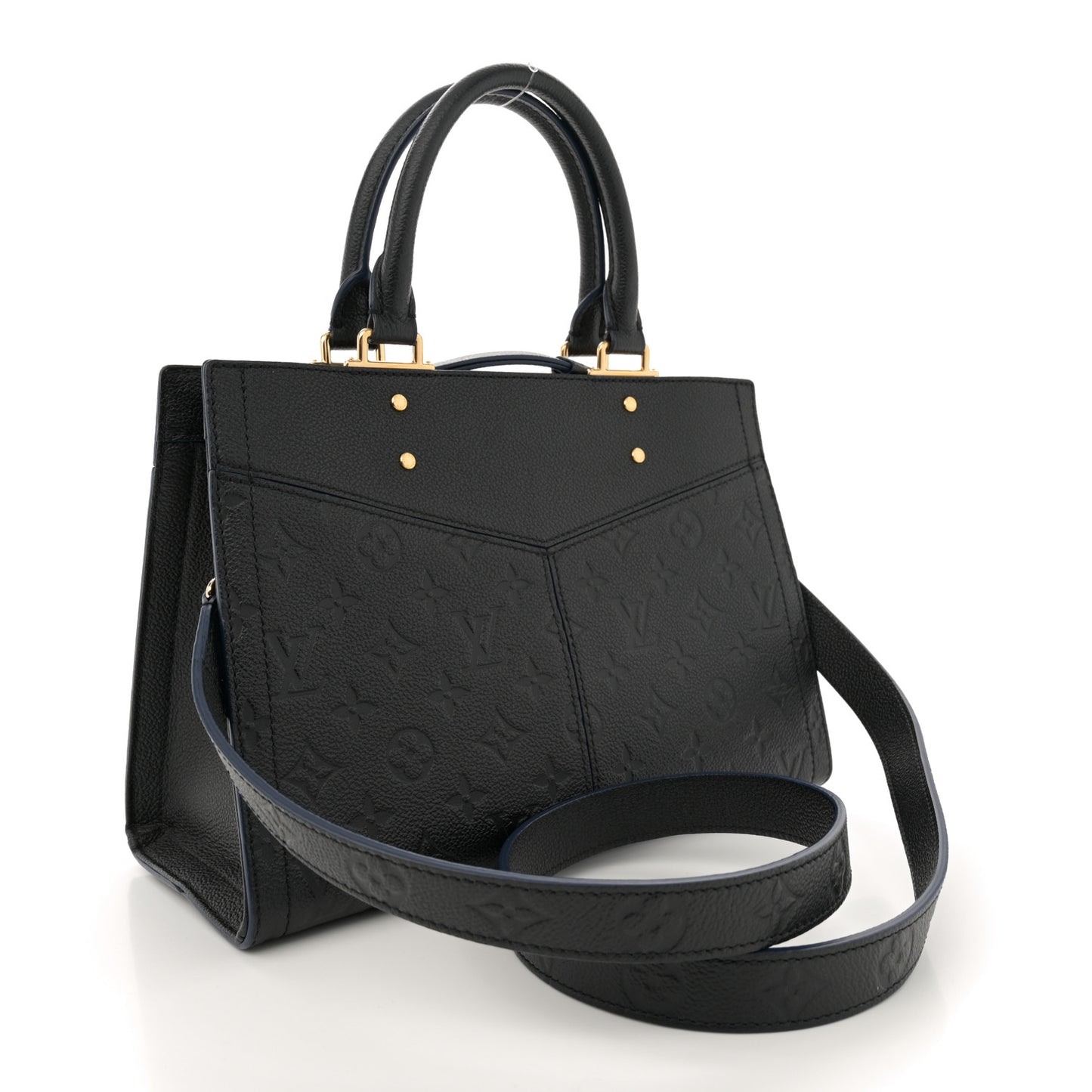 Empreinte Sully PM Black