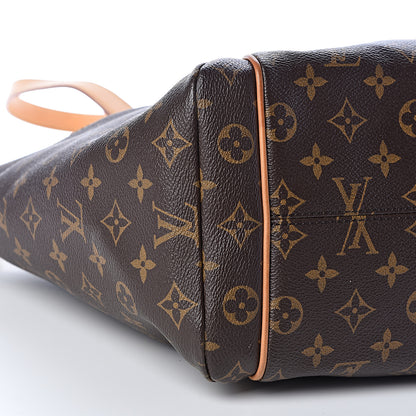 Louis Vuitton Monogram Totally MM 9 of 10