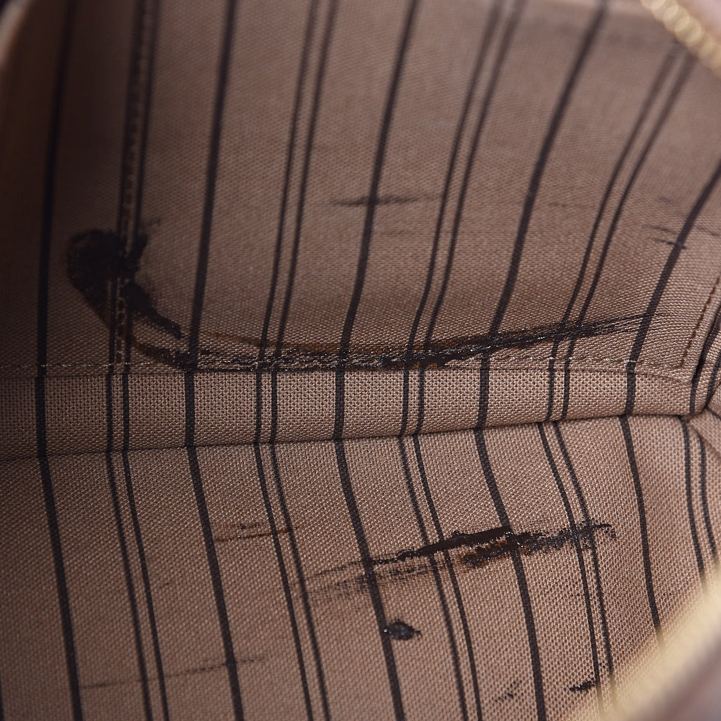 Empreinte Speedy Bandouliere 25 Bronze