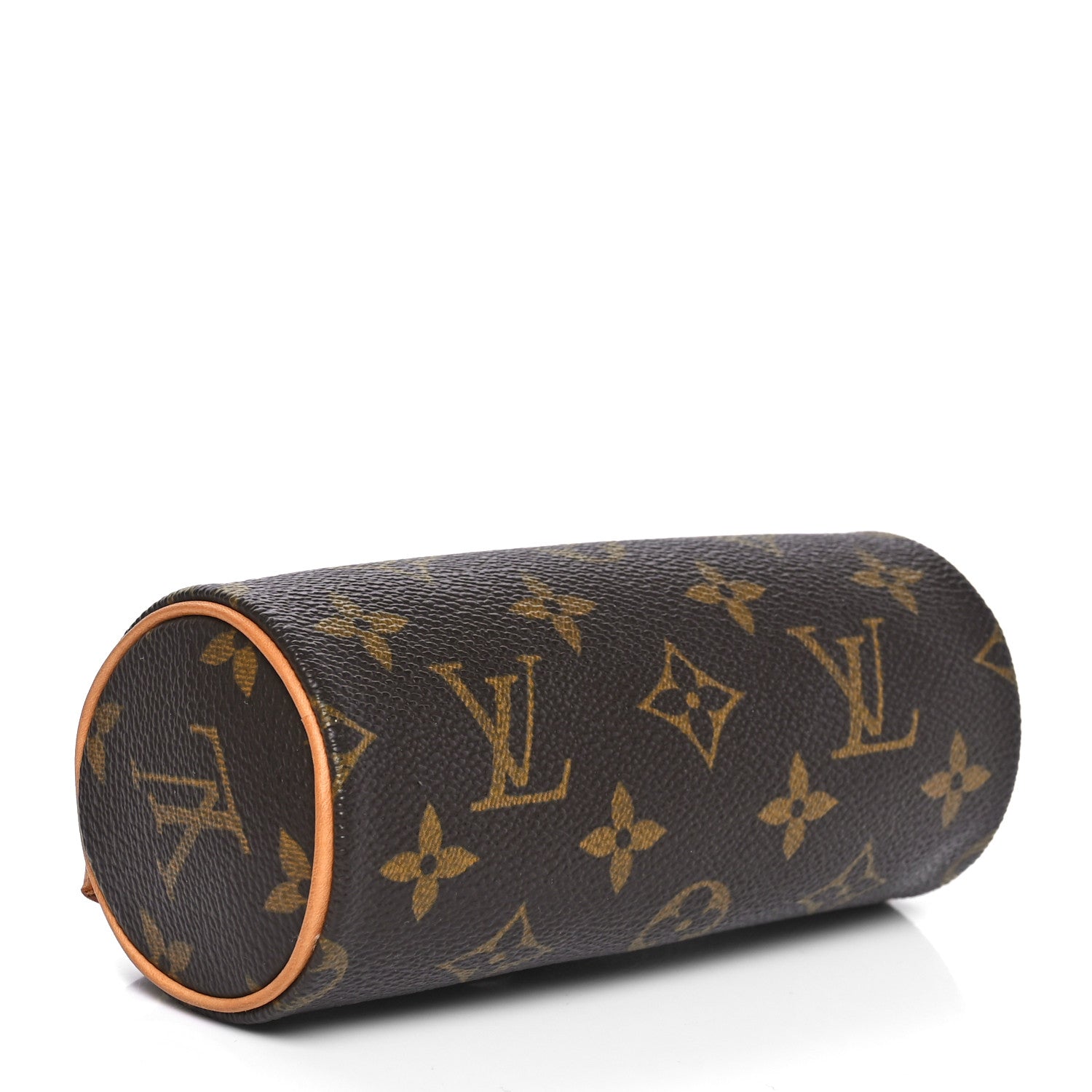 Louis Vuitton Monogram Mini Papillon 5 of 9