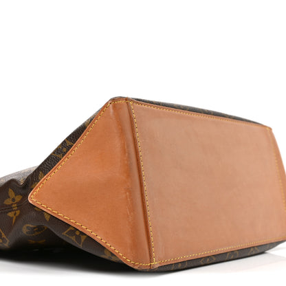 Louis Vuitton Monogram Cabas Piano 7 of 8