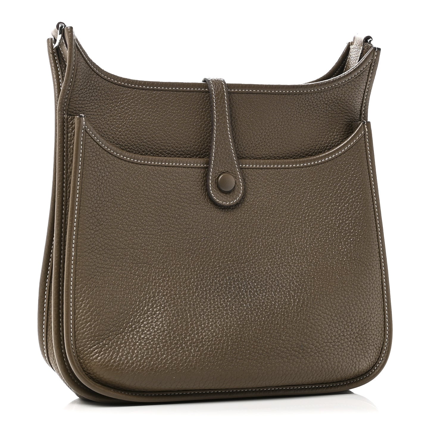 Taurillon Clemence Evelyne III PM Etoupe