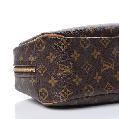Louis Vuitton Monogram Trouville 5 of 12