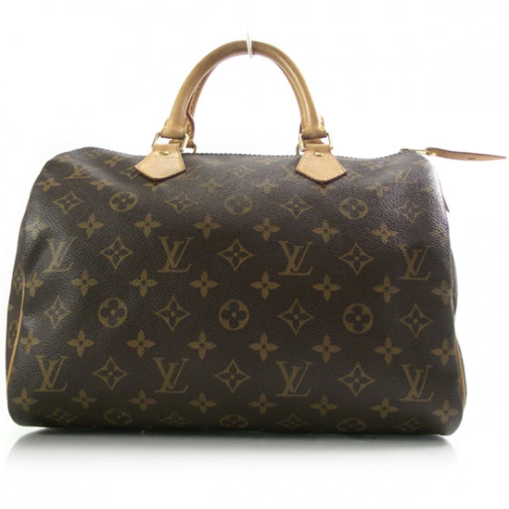 Monogram Speedy 30