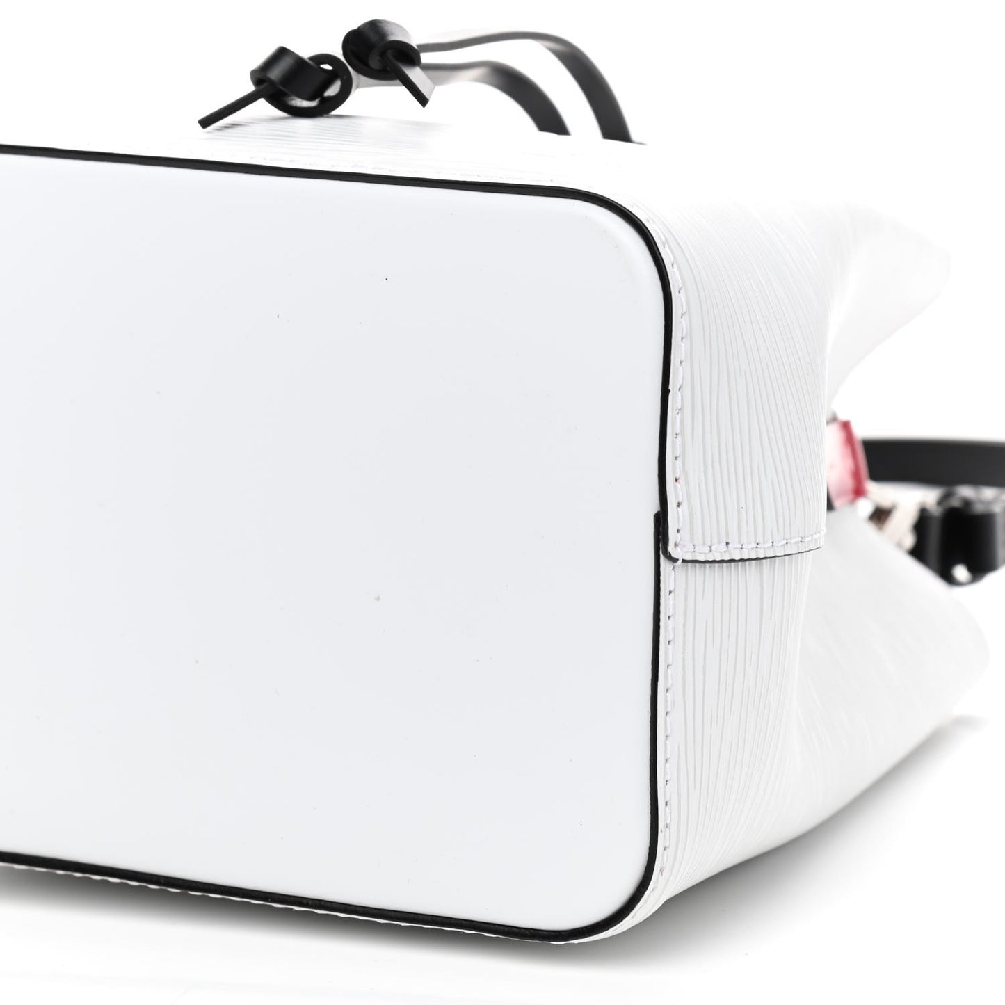 Epi Neonoe Black White Scarlet