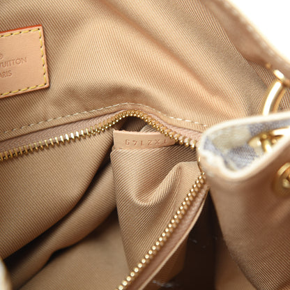 Louis Vuitton Damier Azur Graceful PM Beige 8 of 14