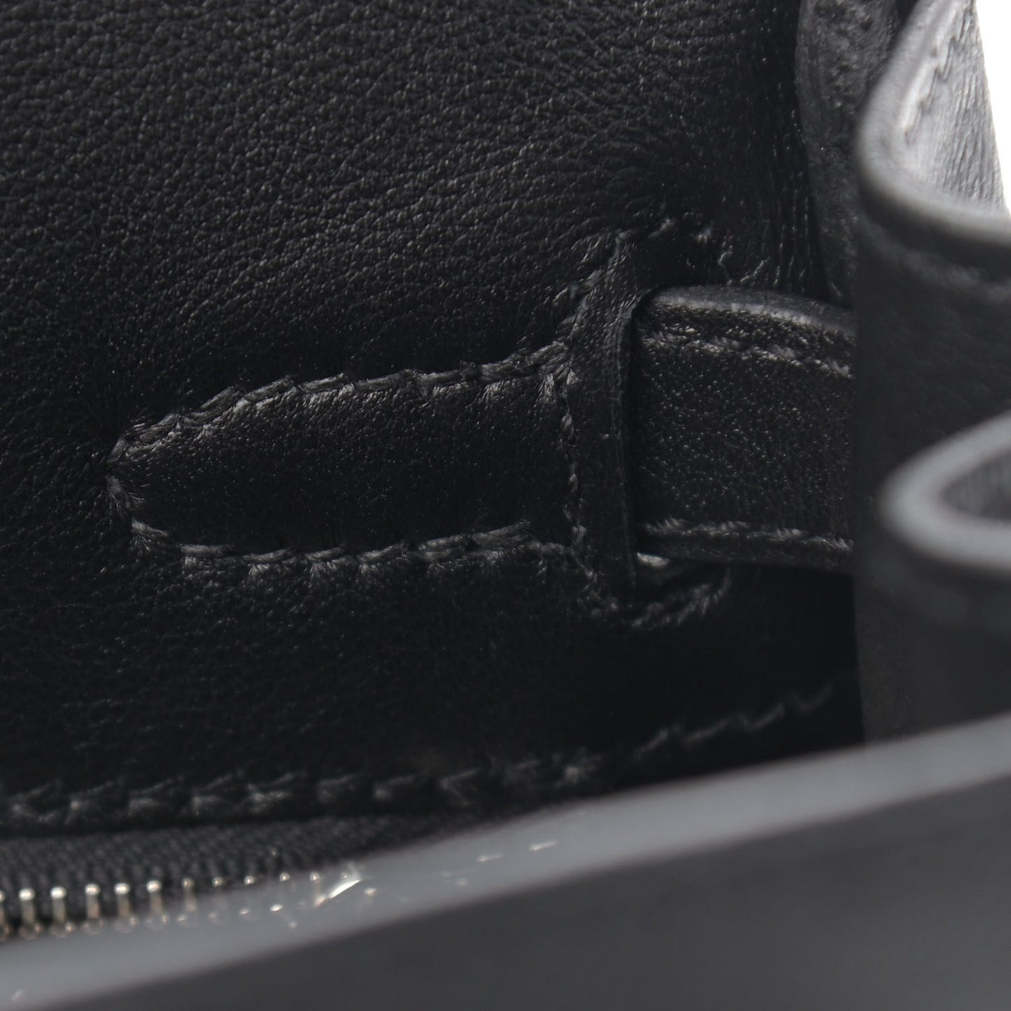 Swift Kelly Retourne 25 Black