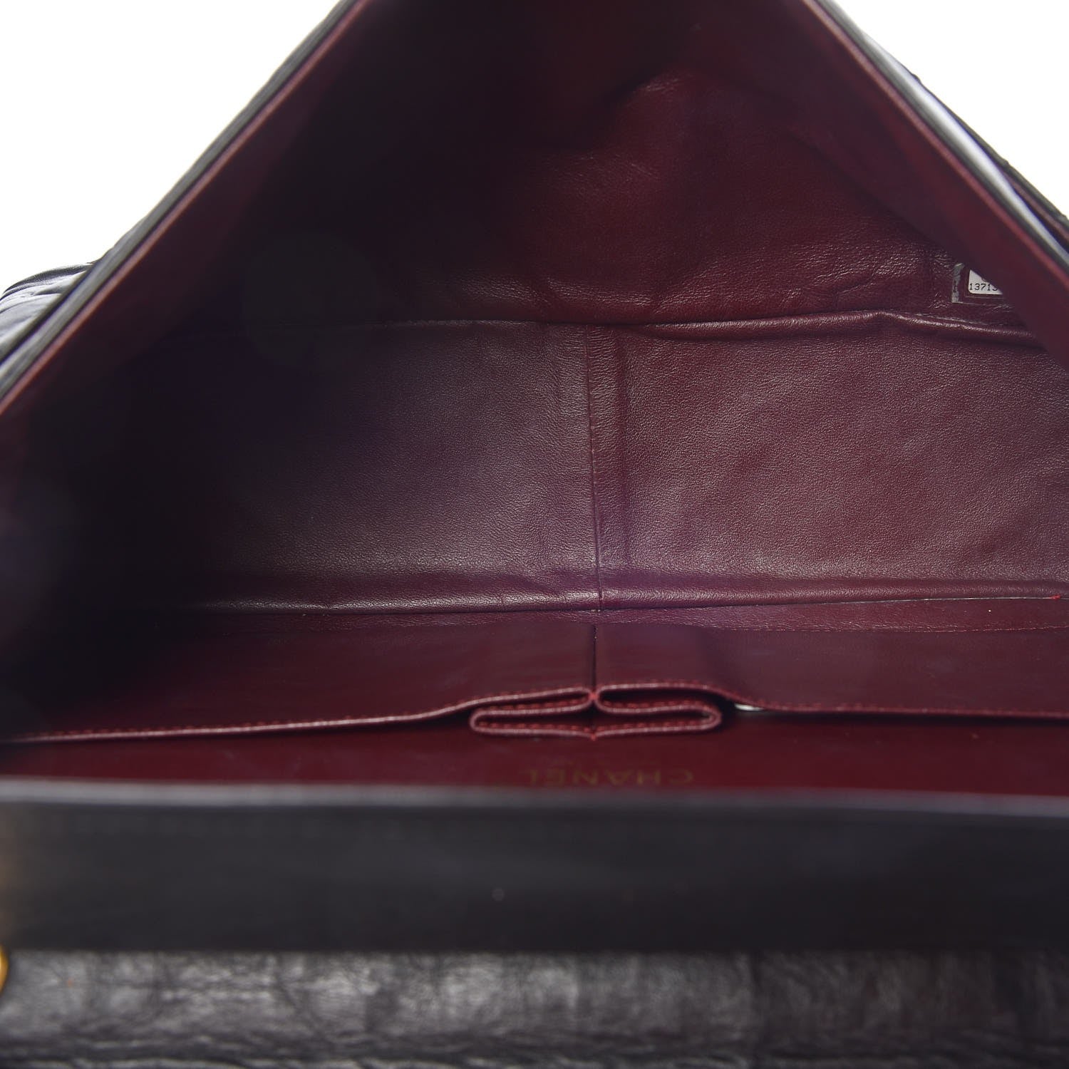 Chanel Aged Calfskin Quilted 2.55 Reissue 227 Flap Black 5 of 7