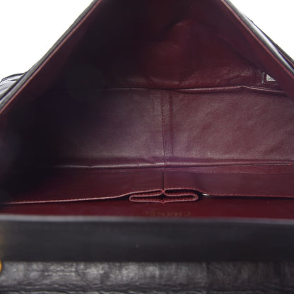 Chanel Aged Calfskin Quilted 2.55 Reissue 227 Flap Black 5 of 7