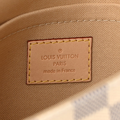 Louis Vuitton Damier Azur Favorite PM 6 of 10