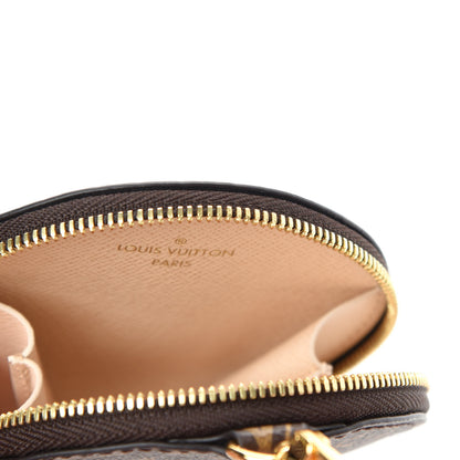 Louis Vuitton Monogram Multi Pochette Accessories Rose Clair 7 of 14