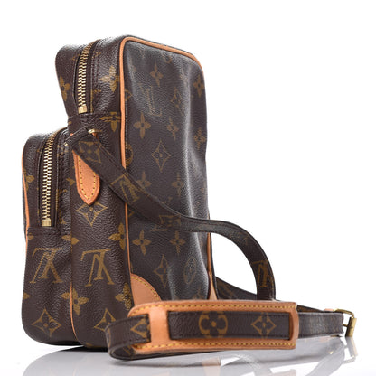 Louis Vuitton Monogram Amazone 3 of 15