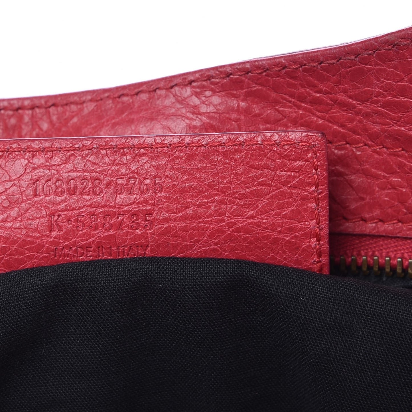 Agneau Classic Hardware Part Time Rose Thulian